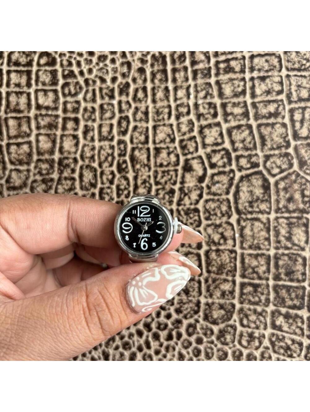RING WATCH
